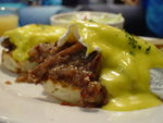 with Grilled Stripe Beef