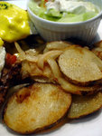
Side Dishes- Potatoes