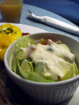 Side Dishes-Green Salad