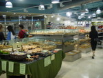 Great Bakery