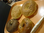 Jewish Bagels