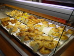 Pastries