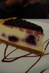 Blueberry Chesse Cake
