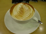Cappacino