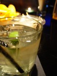 Vodka Lime