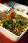 Onion Rice
