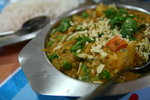 Veggi Mohini