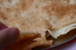 Bathura�b�^��ѻ�Leavened Bread