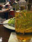 Es G' Huratnig (Semi-Alcoholic Drink) Sweet~