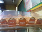 bread..