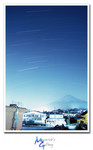 Mount Fuji