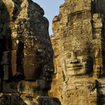 Bayon �ڦ��x