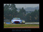 FIA GT Championship Aston Martin DBR9 (10)