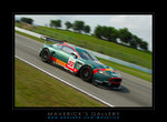 FIA GT Championship Aston Martin DBR9 (15)
