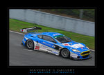 FIA GT Championship Aston Martin DBR9 (2)
