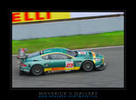 FIA GT Championship Aston Martin DBR9 (5)