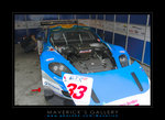 FIA GT Championship Aston Martin DBR9 (6)