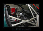 FIA GT Championship Aston Martin DBR9 (7)