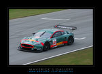 FIA GT Championship Aston Martin DBR9 (8)