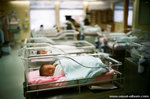 His name is Michael Yung, born on the 3 December 2008
