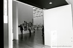 we did not actually go into any of the exhibition as they were not something we were interested.  so we just walked around the art center.

