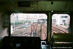 our first destination, Daikanyama.
