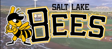 Stinging Sensation: The Story Behind the Salt Lake Bees – SportsLogos.Net  News