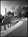 
Stanley Military Cemetery