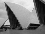 Sydney Opera House (�x���q�@�|)