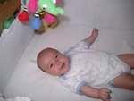 3.5 Months