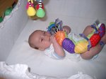 3.5 Months