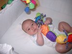 3.5 Months