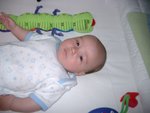 3.5 Months