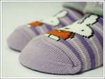 Sock
