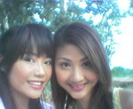 Yankee + me
