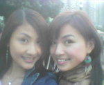 me + Nancy
