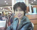 My lovely mother!!!
