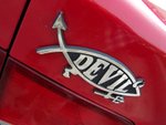 devil