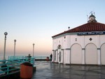 Ocean Blue Cafe