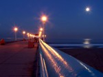 moonbridge
