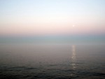 sea