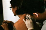 
3.0_yr - 03 (new tattoo for daddy)