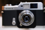 
bessa-R, 50/3.5 elmar