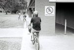 strictly no cycling - 01