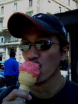 
roma - 05 (strawberry gelati)