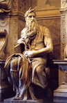 
roma - 12 (horned moses)