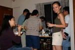party - 007