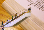 escalator