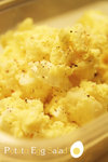potato egg salad