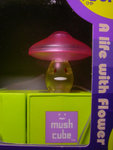 mushroom